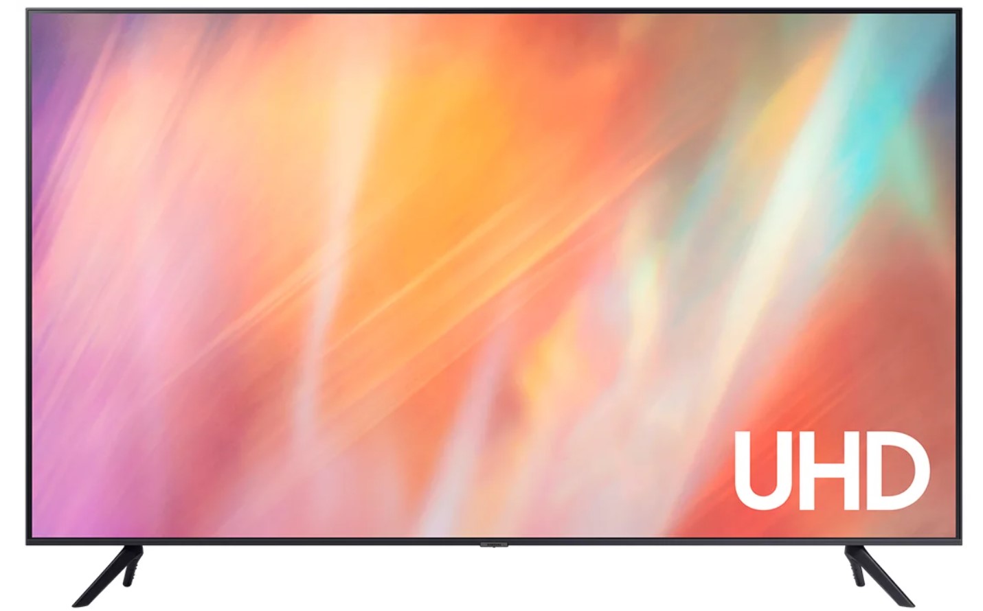 ЖК-телевизор Samsung UE55AU7170U, фото 2