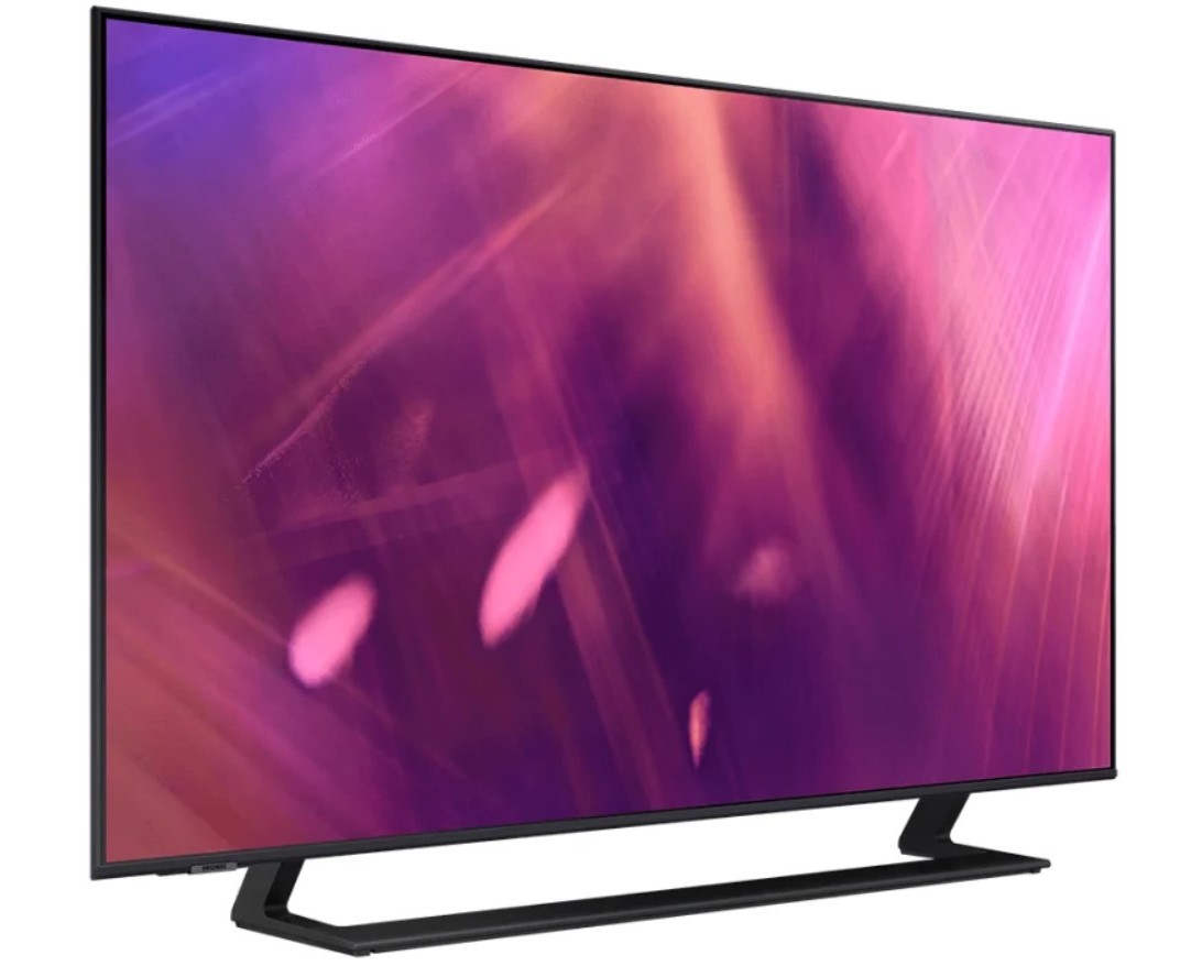 ЖК телевизор Samsung UE43AU9070U, фото 3