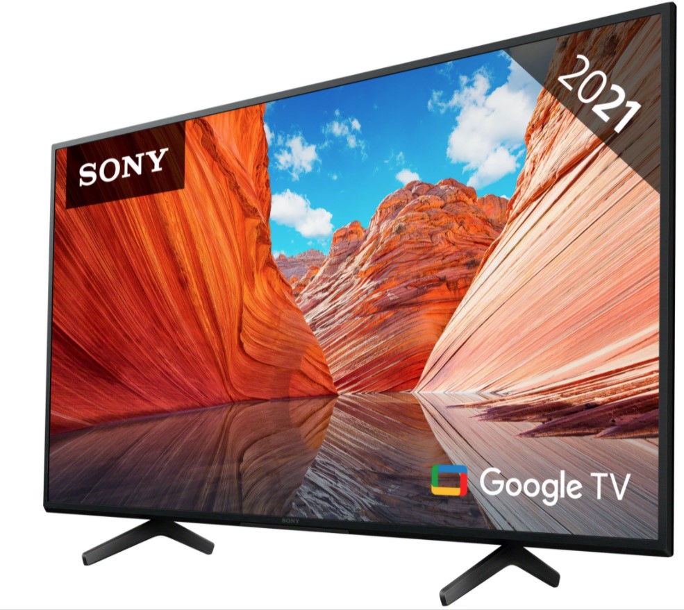 ЖК-телевизор Sony KD-75X81J, фото 3