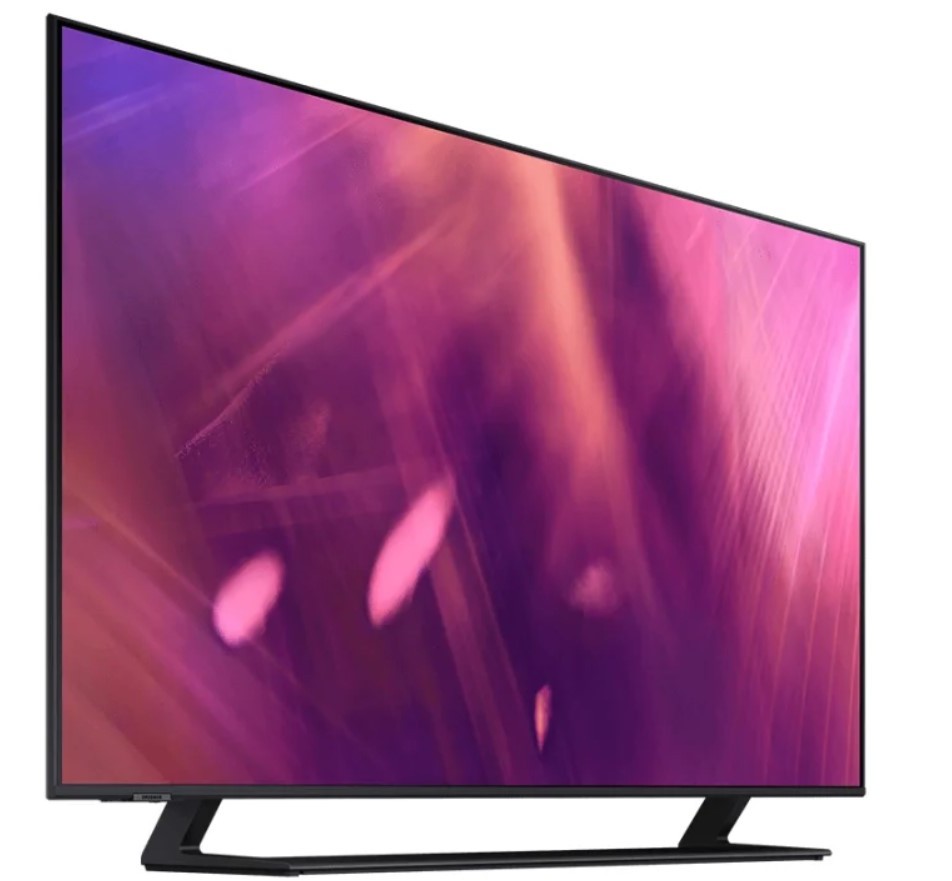 ЖК телевизор Samsung UE43AU9070U, фото 5