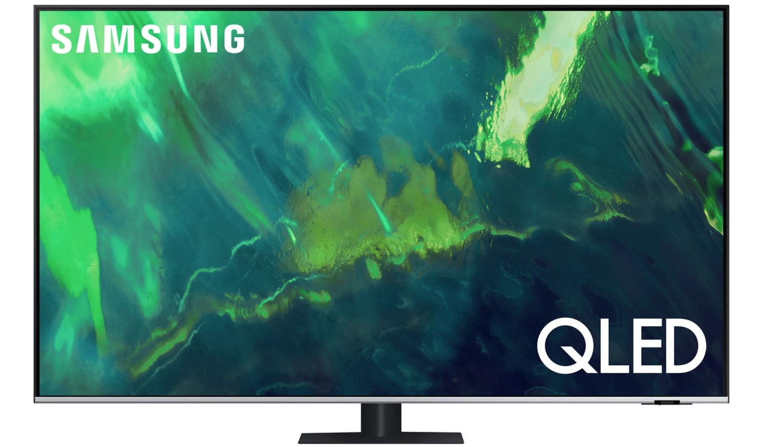 ЖК телевизор Samsung QE85Q77AAU, фото 2