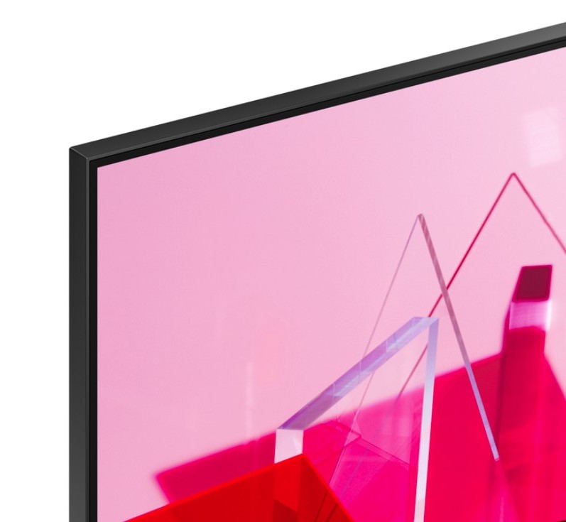 Телевизор Samsung QE43Q60AAUXRU, фото 8