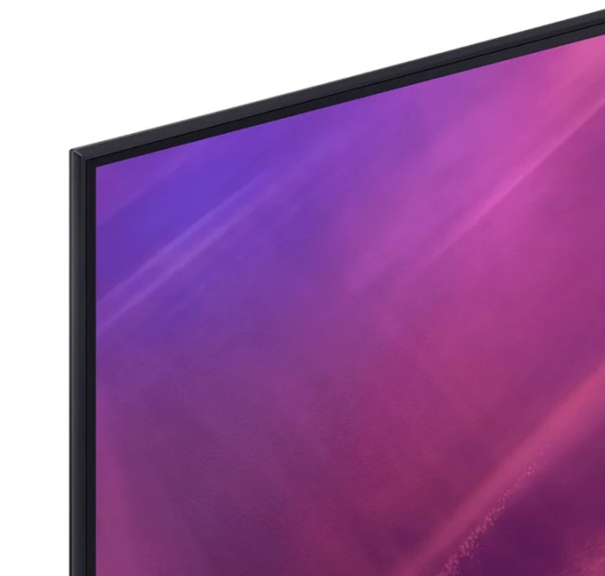 ЖК телевизор Samsung UE43AU9070U, фото 10