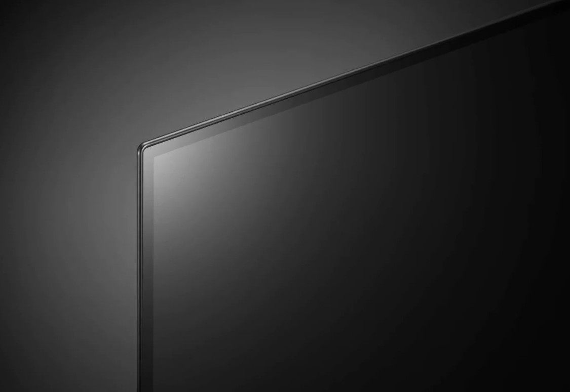 OLED телевизор LG OLED48A1RLA, фото 4