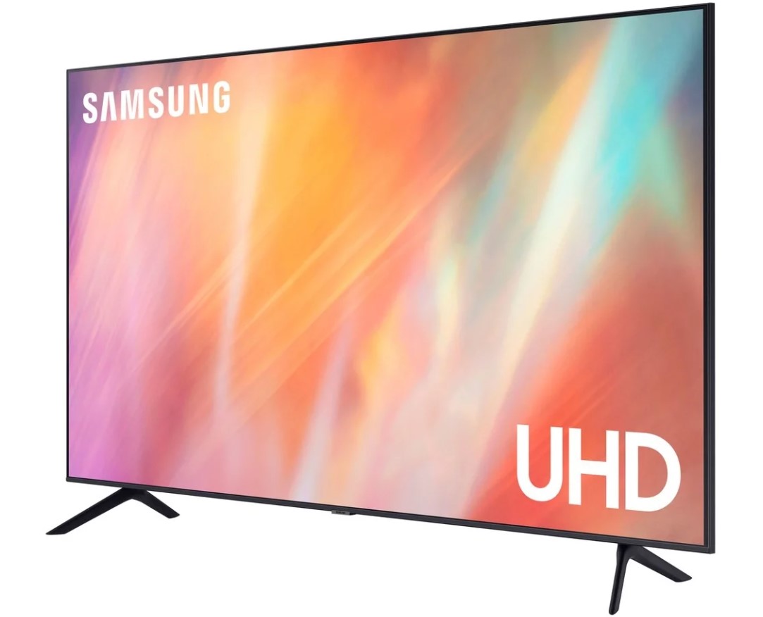 ЖК-телевизор Samsung UE55AU7140U, фото 2