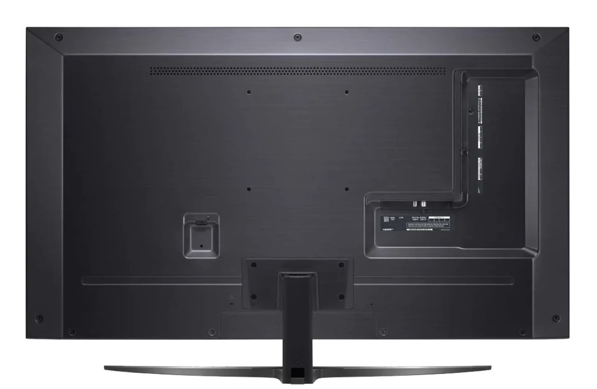 ЖК телевизор LG 50NANO866PA, фото 5