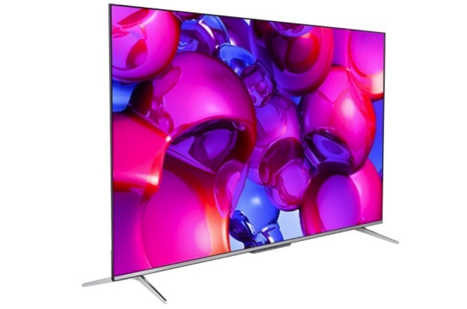 Телевизор TCL 50P715, фото 3