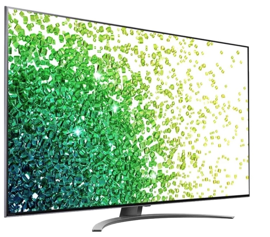 ЖК телевизор LG 55NANO866PA, фото 2