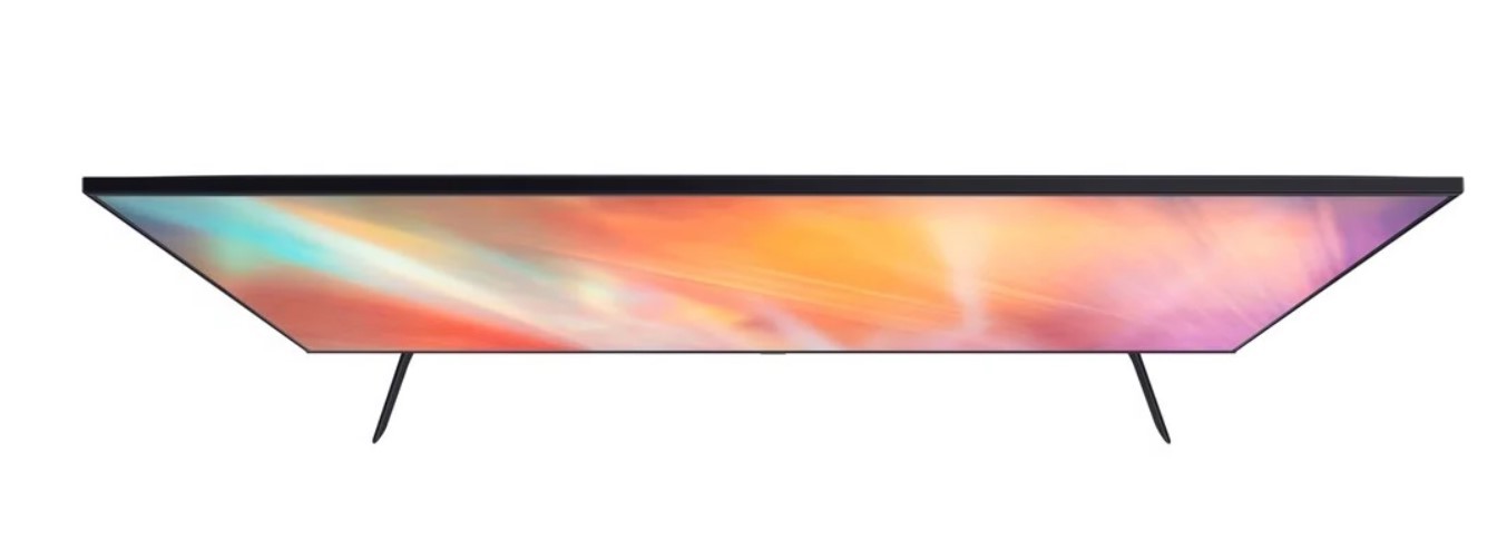 ЖК-телевизор Samsung UE55AU7140U, фото 6