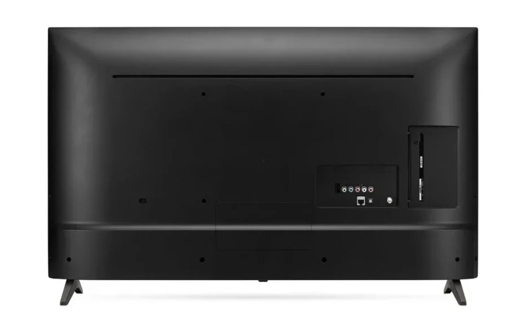 Телевизор LG 32LM558BPLC, фото 5