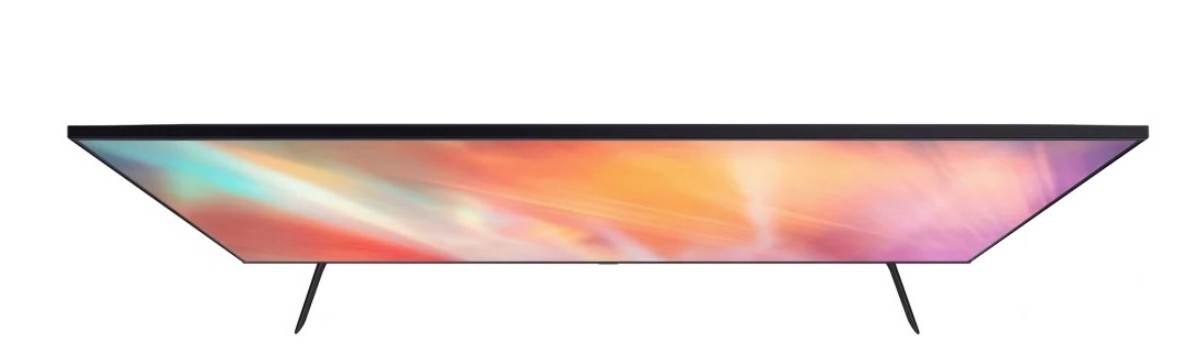 ЖК телевизор Samsung UE65AU7170U, фото 4