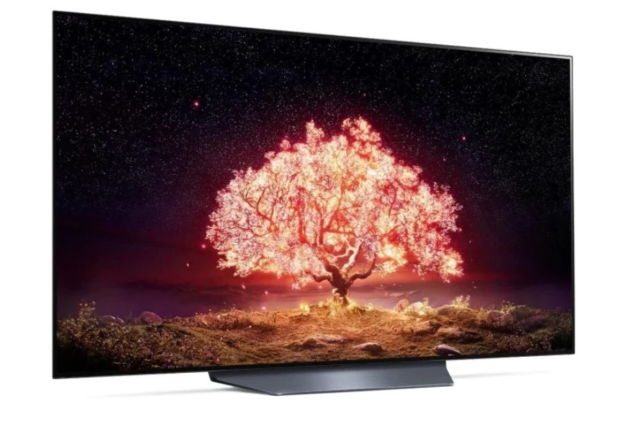 Телевизор LG OLED55B1RLA, фото 4