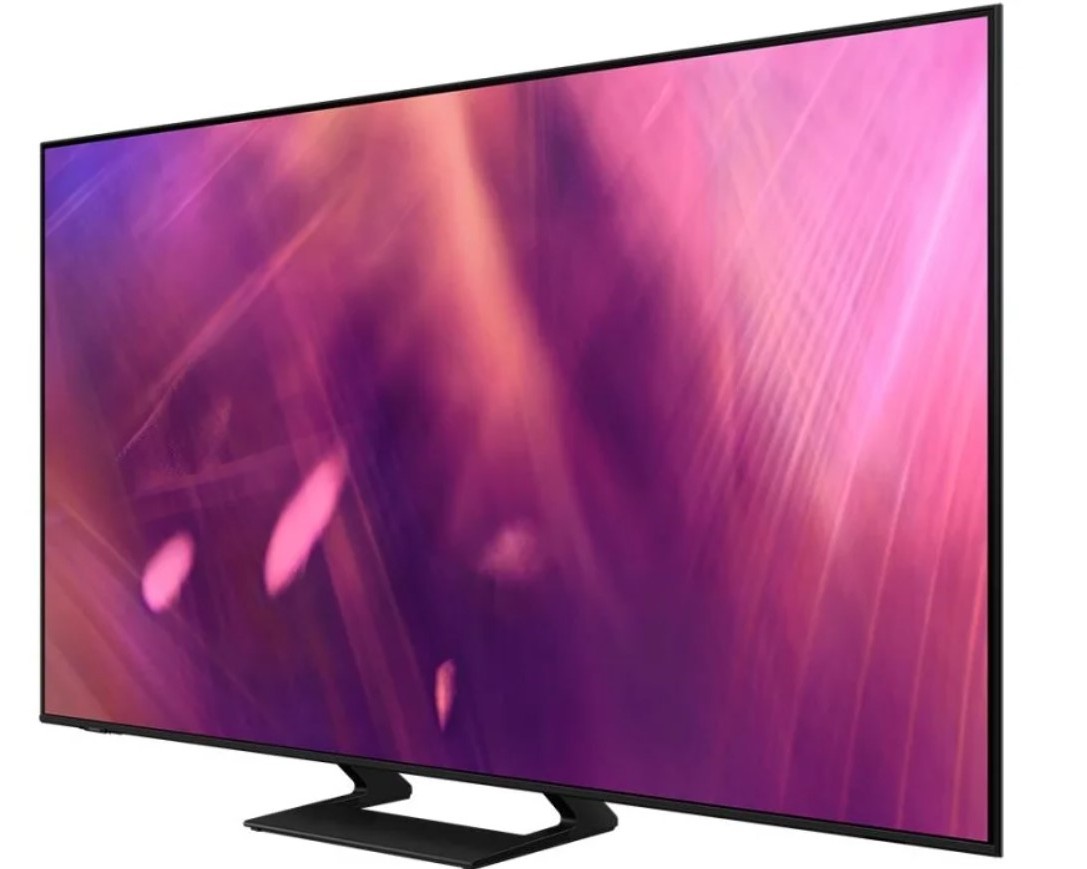 ЖК-телевизор Samsung UE55AU9070U, фото 3