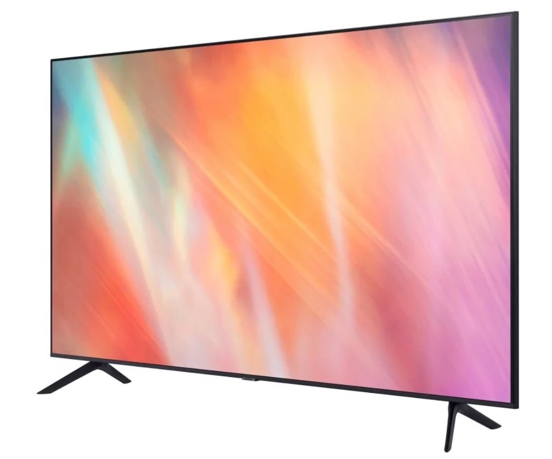 Телевизор Samsung UE43AU7170UXRU, фото 3