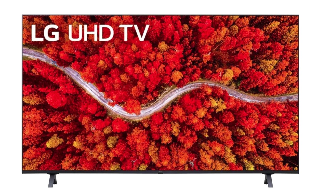 ЖК телевизор LG 50UP80006LA, фото 2