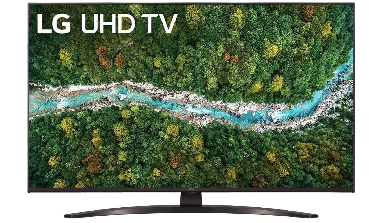 ЖК-телевизор LG 43UP78006LC, фото 2