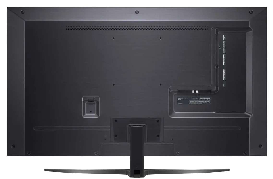 ЖК телевизор LG 55NANO866PA, фото 4