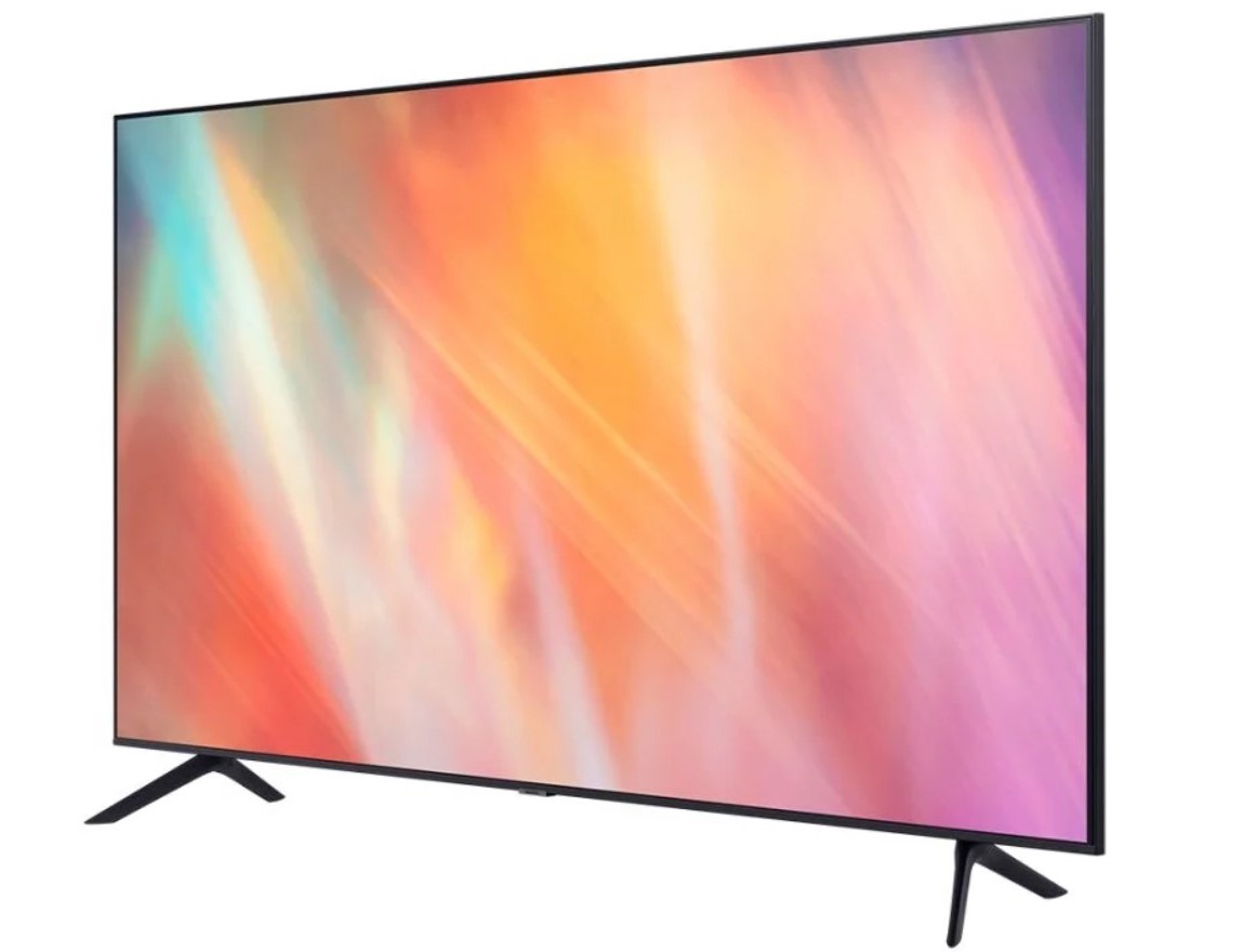 ЖК-телевизор Samsung UE55AU7170U, фото 3