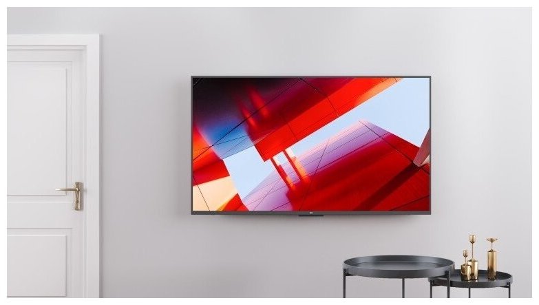 Телевизор Xiaomi Mi TV 4S 55, фото 5