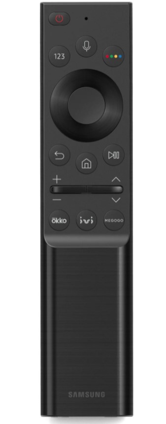 ЖК телевизор Samsung UE65AU9000U, фото 10