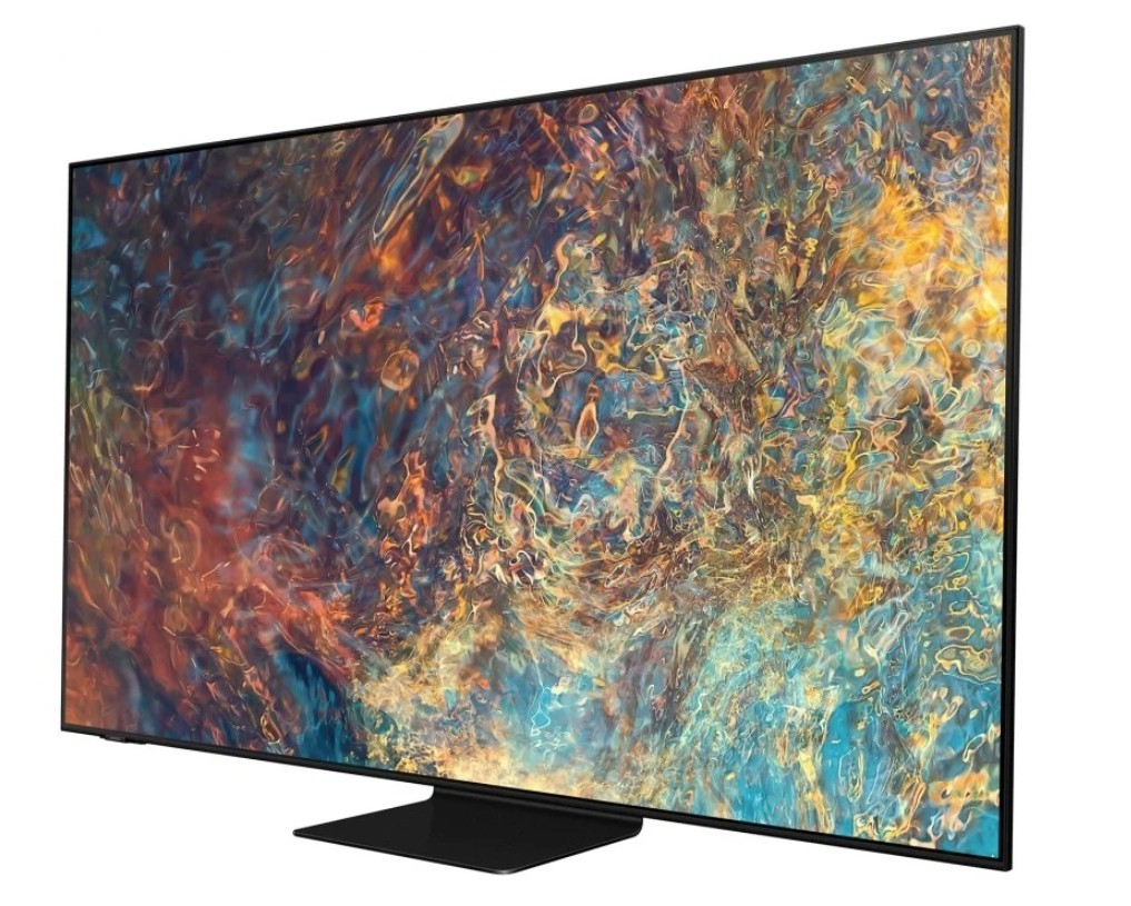 Телевизор Samsung QE75QN90AAUXRU, фото 3