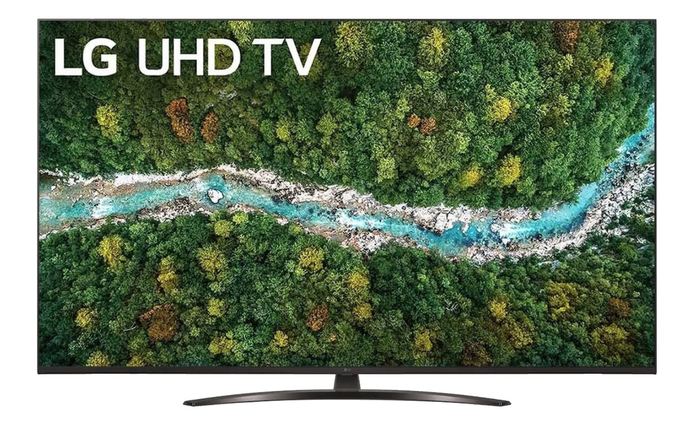 ЖК-телевизор LG 50UP78006LC, фото 4
