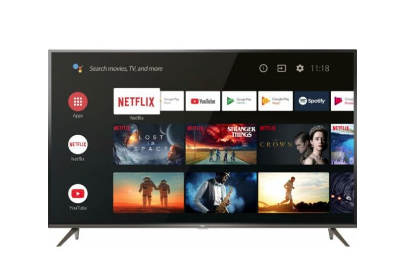 Телевизор TCL 55EP640, фото 4