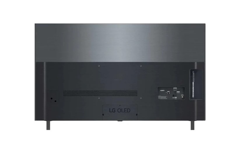 OLED телевизор LG OLED48A1RLA, фото 6