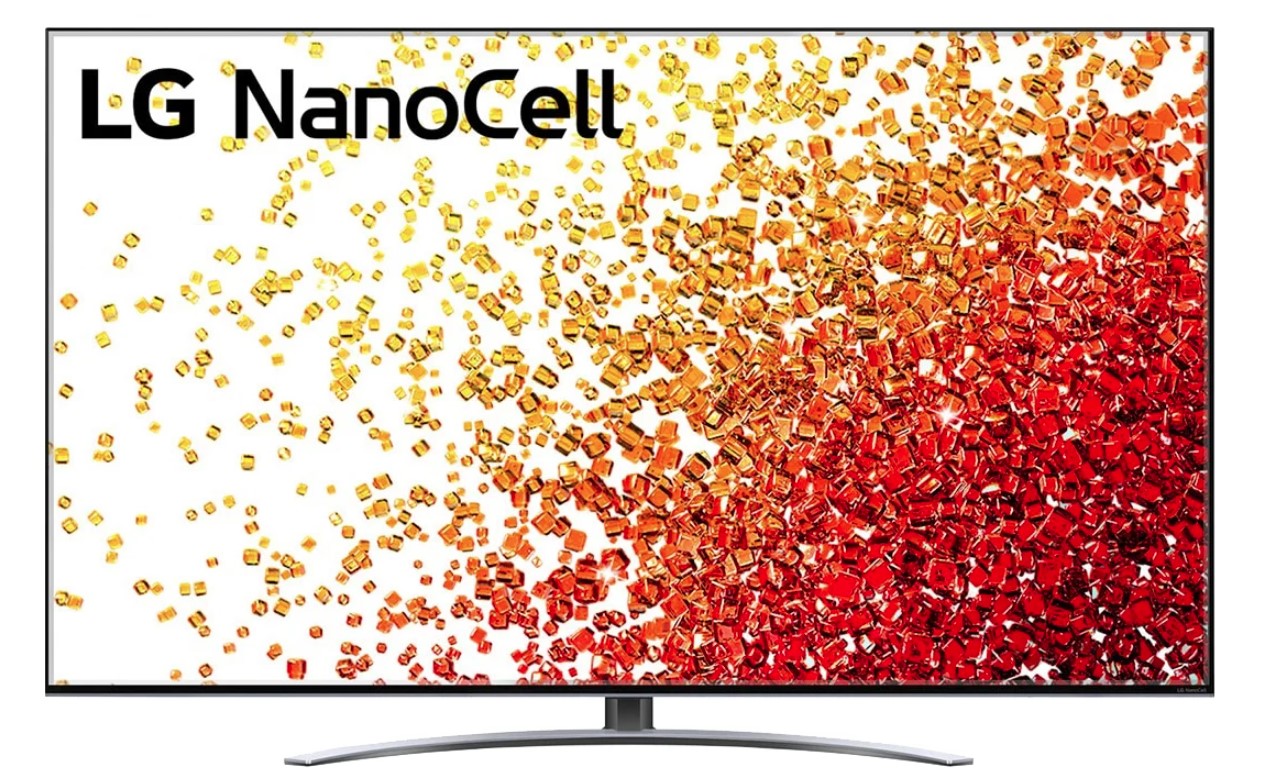 ЖК-телевизор LG 86NANO926PB, фото 2
