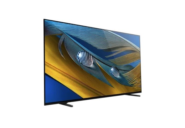 OLED телевизор Sony XR-65A80J, фото 3
