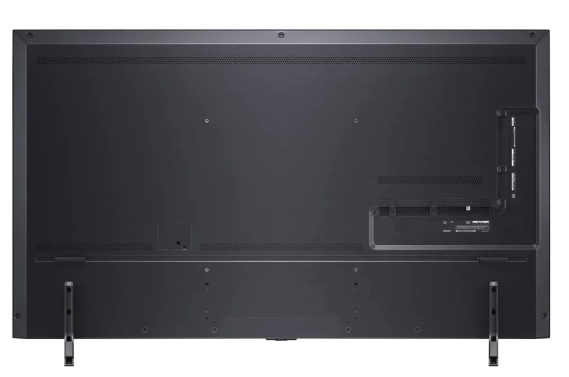 Телевизор LG 65NANO906PB, фото 4