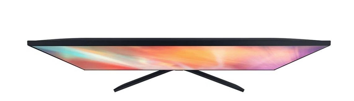 Телевизор Samsung UE65AU7540U, фото 4