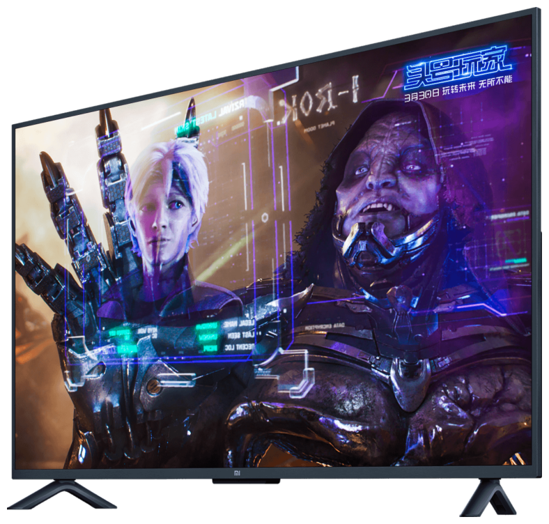 Телевизор Xiaomi Mi TV 4S 55, фото 2