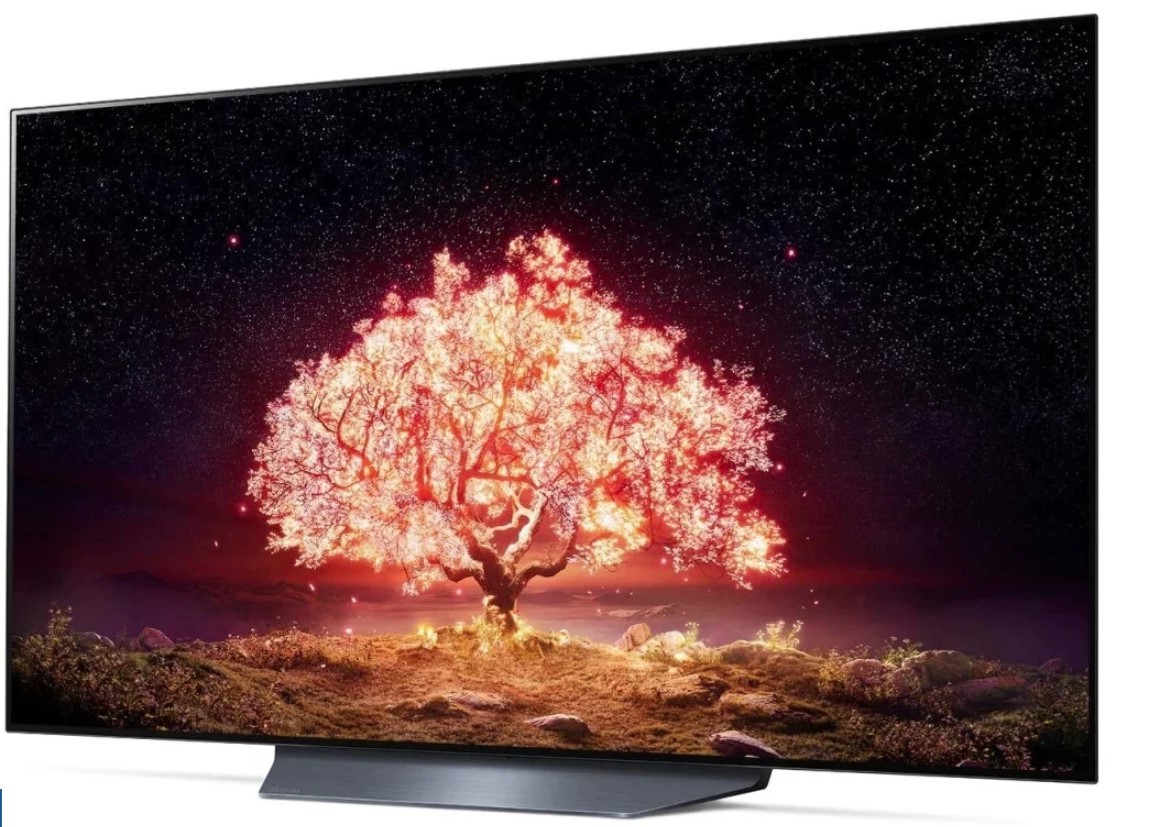 Телевизор LG OLED55B1RLA, фото 2
