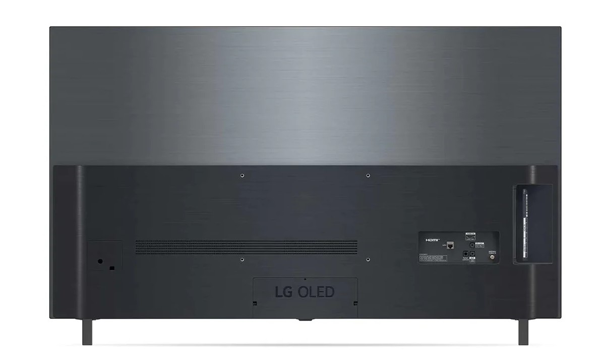 OLED телевизор LG OLED55A1RLA, фото 5