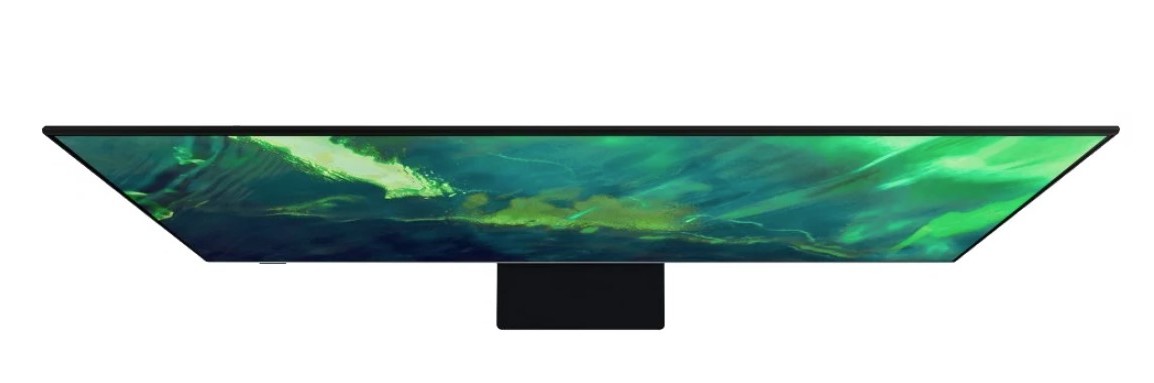 ЖК телевизор Samsung QE85Q77AAU, фото 6