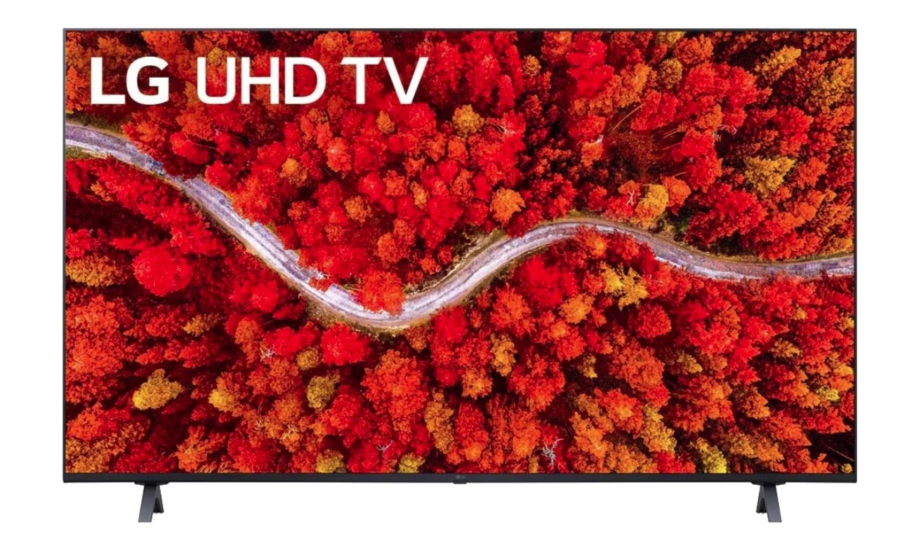 Телевизор LG 60UP80006LA, фото 2