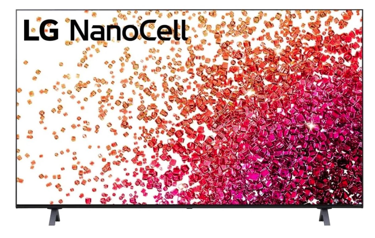 ЖК-телевизор LG 65NANO756PA, фото 2