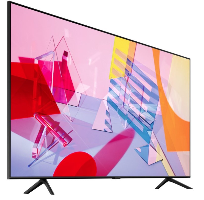 Телевизор Samsung QE43Q60AAUXRU, фото 4