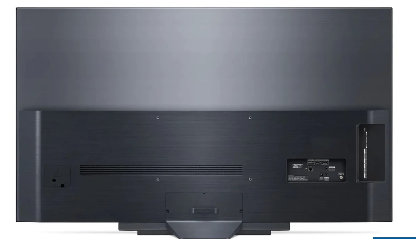 Телевизор LG OLED55B1RLA, фото 5