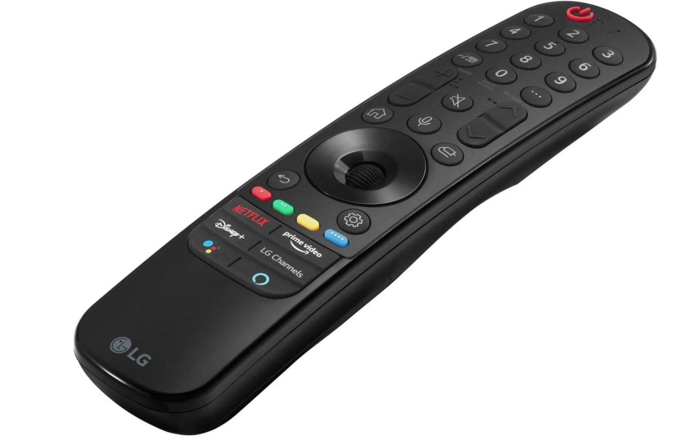 ЖК-телевизор LG 75UP77006LB, фото 10