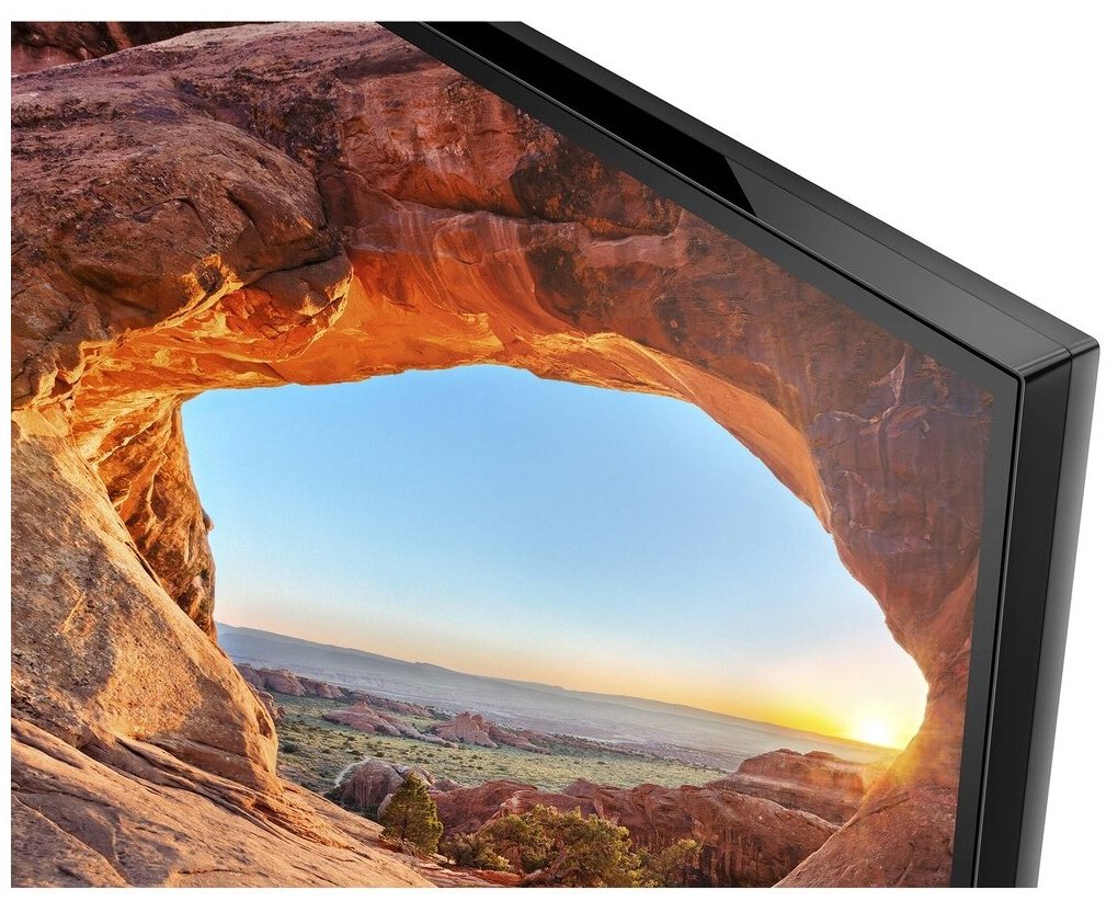 ЖК-телевизор Sony KD-75X85TJ, фото 4