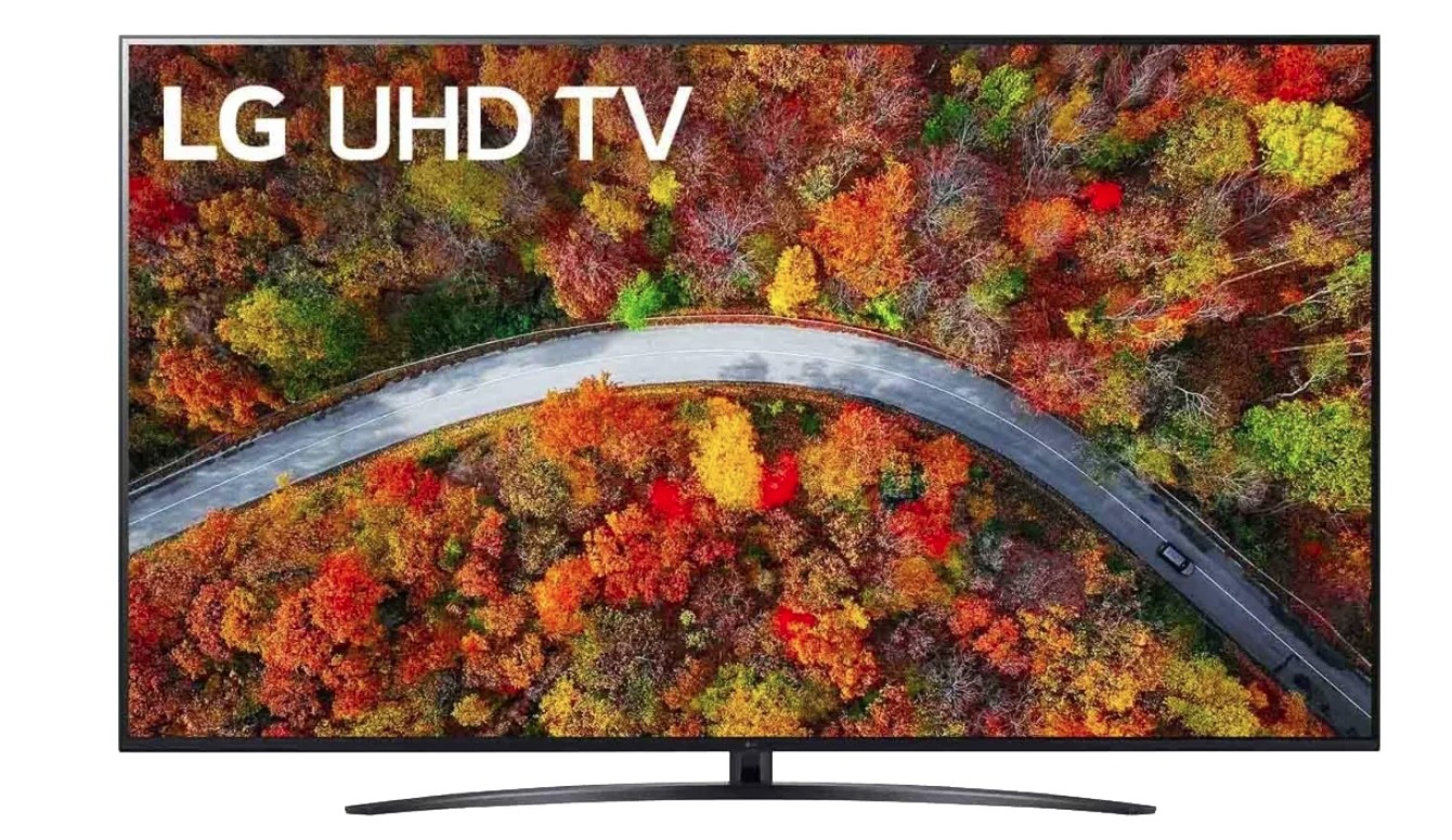 ЖК телевизор LG 82UP81006LA, фото 2