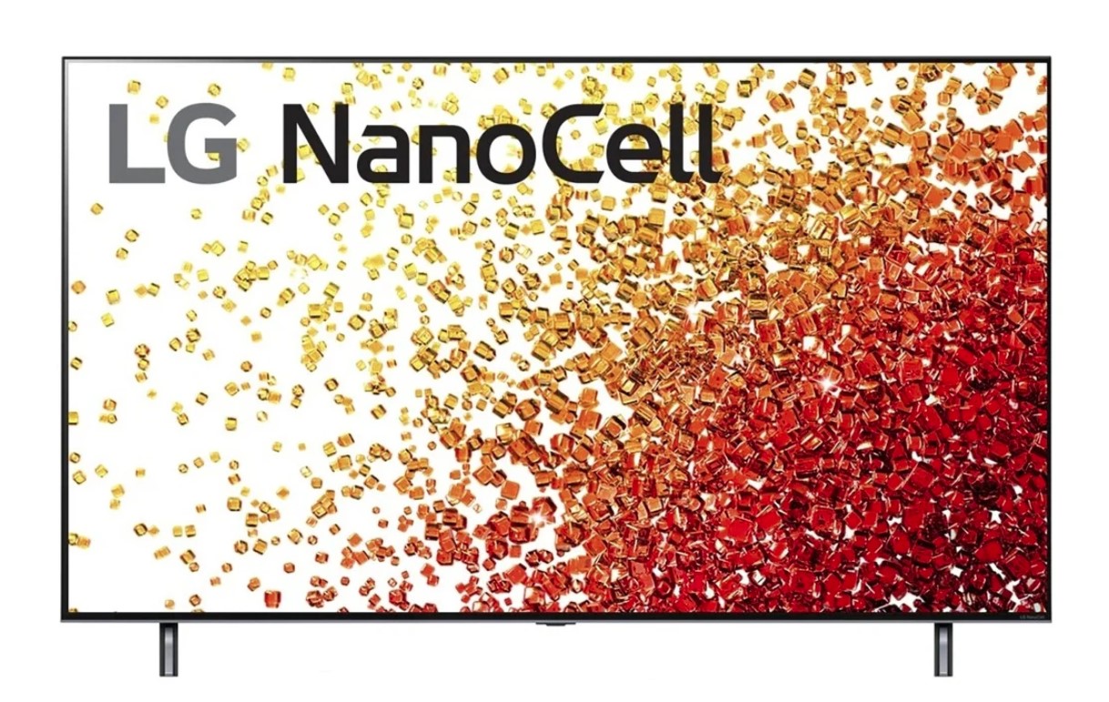 Телевизор LG 65NANO906PB, фото 2