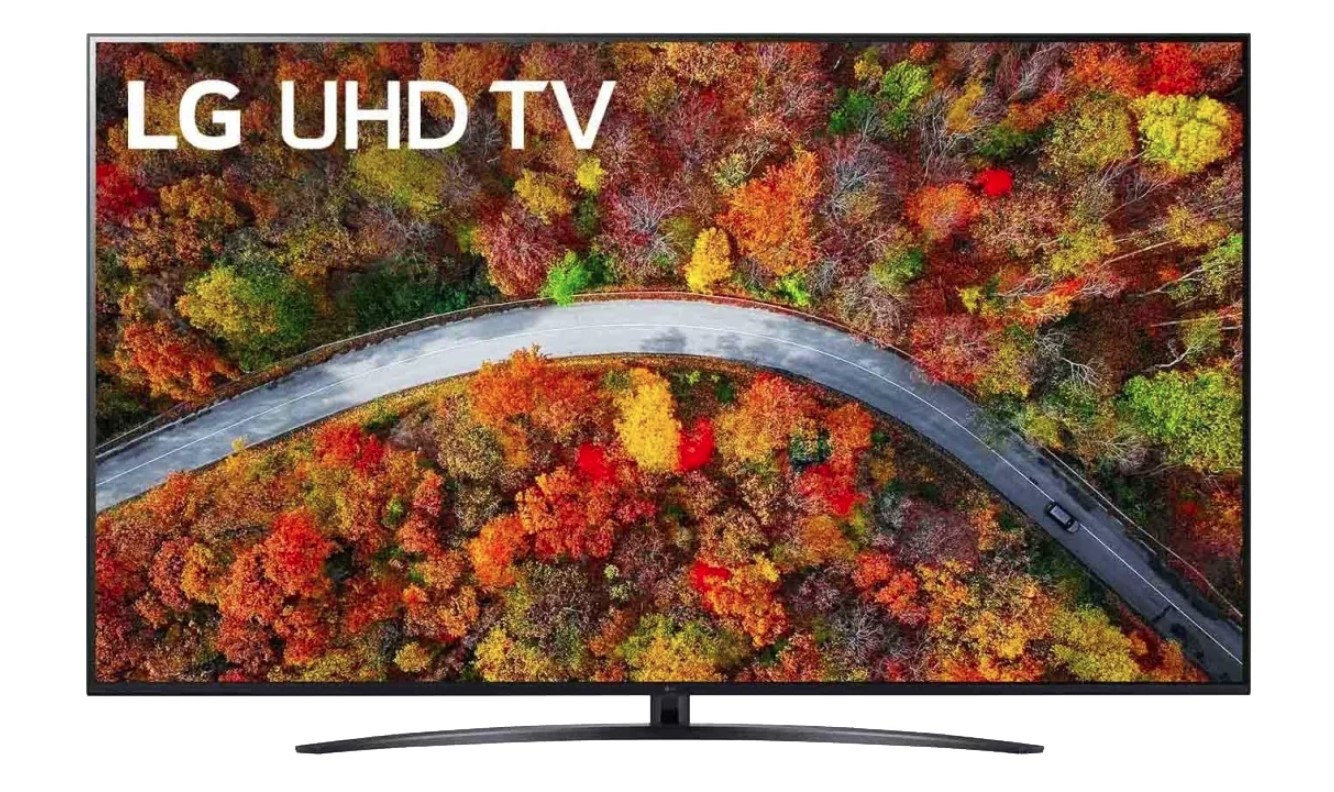 ЖК телевизор LG 70UP81006LA, фото 2