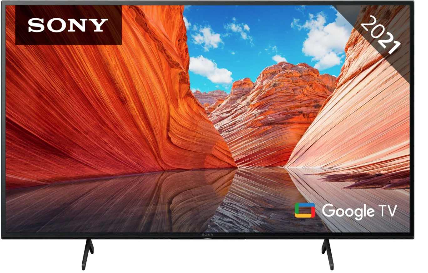 ЖК-телевизор Sony KD-75X81J, фото 2