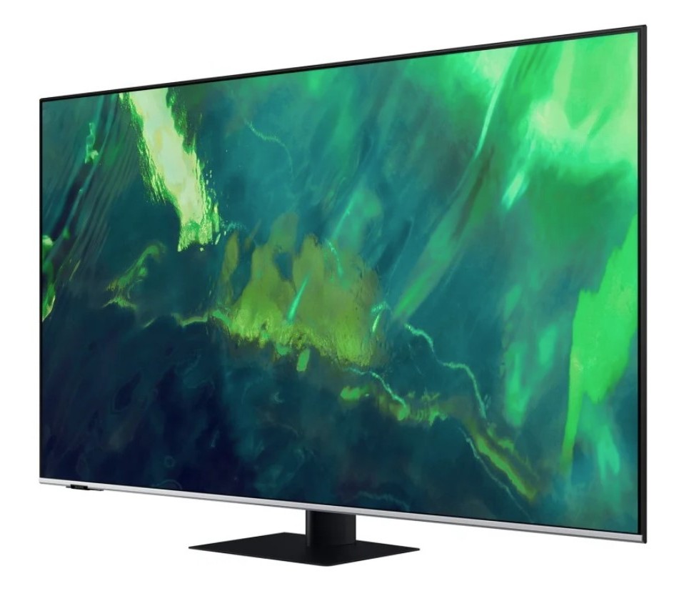 ЖК телевизор Samsung QE85Q77AAU, фото 3