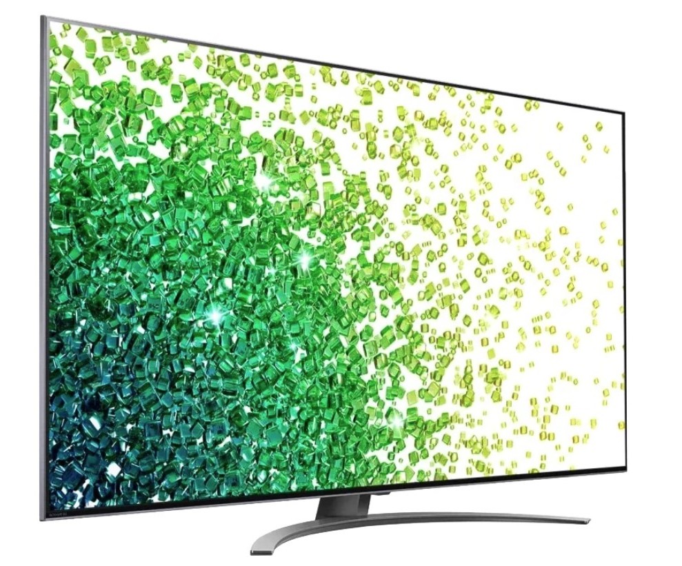 ЖК телевизор LG 50NANO866PA, фото 2