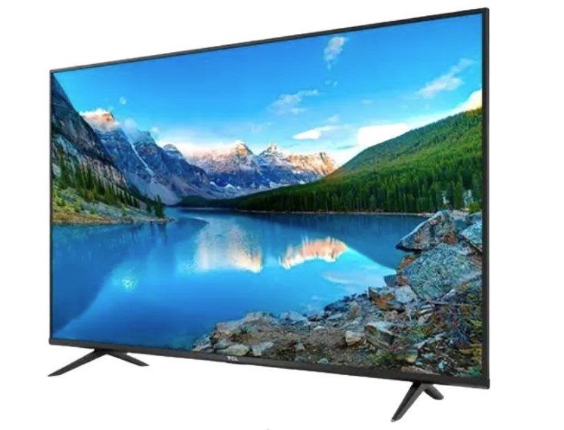 Телевизор TCL 65P615, фото 2