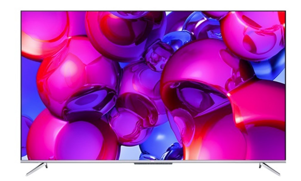 Телевизор TCL 50P715, фото 2